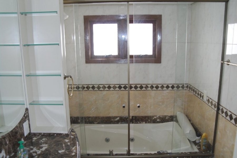 Apto/Cobertura com 409m², 4 dormitórios, 4 vagas, no bairro Madureira em Caxias do Sul para Alugar ou Comprar