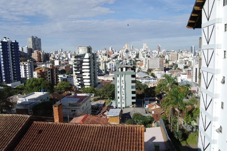 Apto/Cobertura com 409m², 4 dormitórios, 4 vagas, no bairro Madureira em Caxias do Sul para Alugar ou Comprar