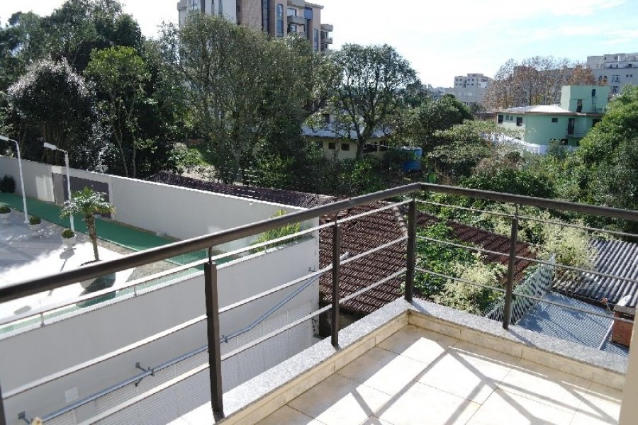 Apto/Cobertura com 409m², 4 dormitórios, 4 vagas, no bairro Madureira em Caxias do Sul para Alugar ou Comprar