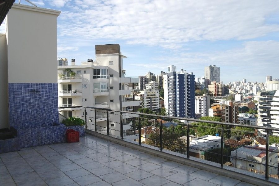 Apto/Cobertura com 409m², 4 dormitórios, 4 vagas, no bairro Madureira em Caxias do Sul para Alugar ou Comprar