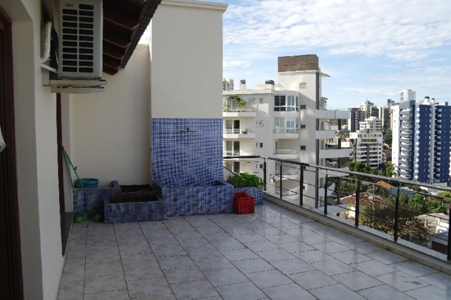 Apto/Cobertura com 409m², 4 dormitórios, 4 vagas, no bairro Madureira em Caxias do Sul para Alugar ou Comprar