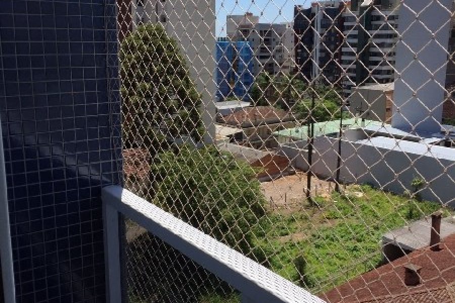 Apto Mobiliado com 30m², 1 dormitório, no bairro São Pelegrino em Caxias do Sul para Alugar
