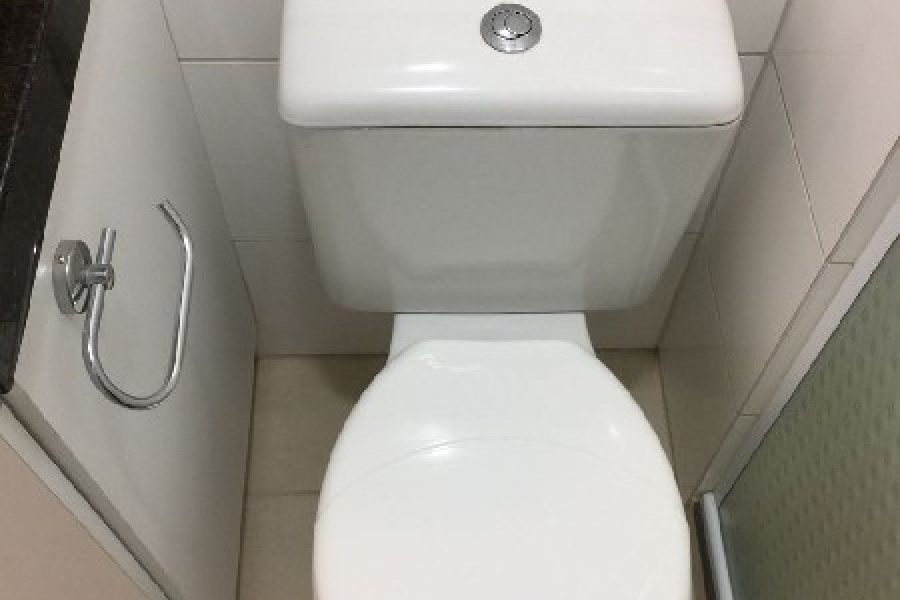 Apto Mobiliado com 30m², 1 dormitório, no bairro São Pelegrino em Caxias do Sul para Alugar