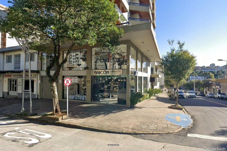 Sala, no bairro Centro em Caxias do Sul para Alugar