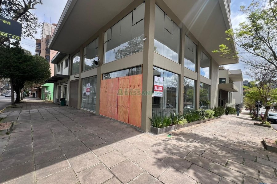 Sala, no bairro Centro em Caxias do Sul para Alugar