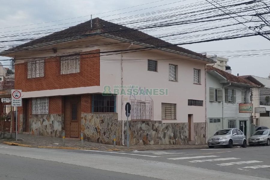 Loja com 100m², no bairro Pio X em Caxias do Sul para Alugar
