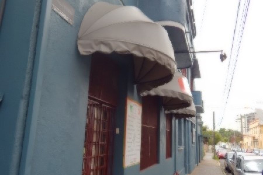 Pavilhão com 563m², no bairro São Pelegrino em Caxias do Sul para Comprar