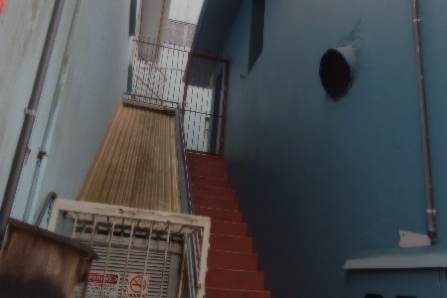 Pavilhão com 563m², no bairro São Pelegrino em Caxias do Sul para Comprar