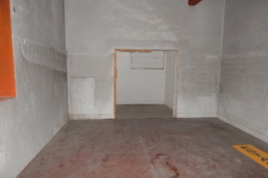 Pavilhão com 563m², no bairro São Pelegrino em Caxias do Sul para Comprar