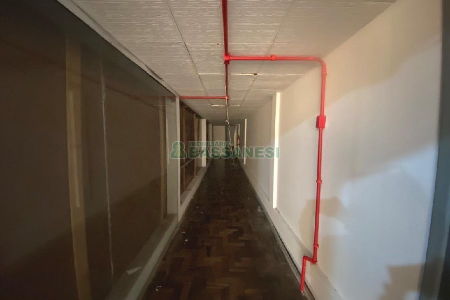 Loja com 456m², no bairro Centro em Caxias do Sul para Alugar
