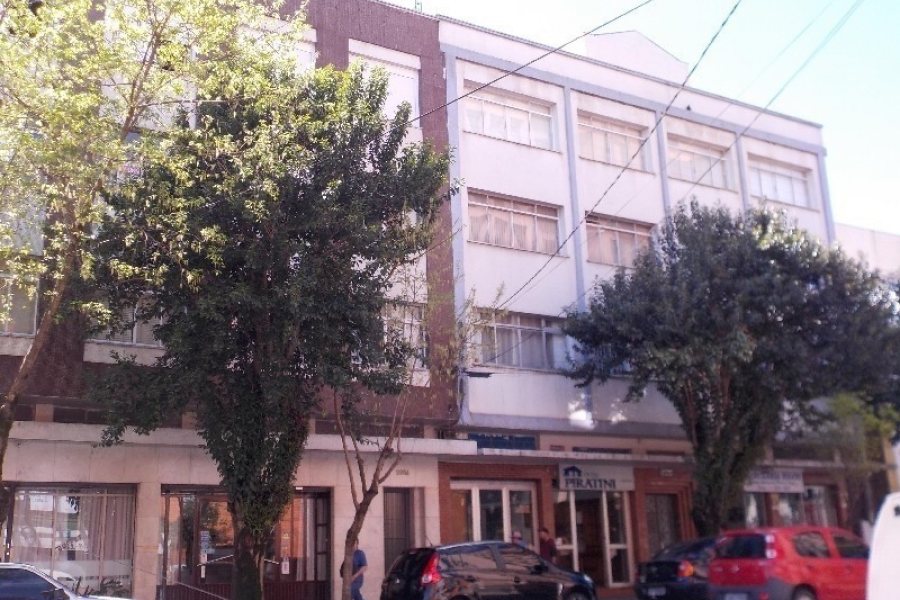 Apartamento com 120m², 3 dormitórios, no bairro São Pelegrino em Caxias do Sul para Alugar