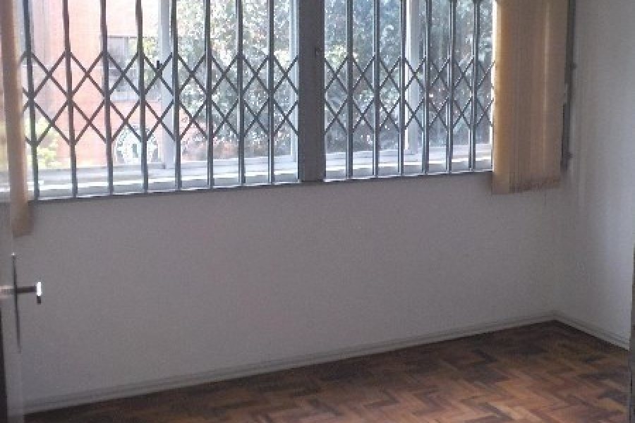 Apartamento com 80m², 2 dormitórios, no bairro São Pelegrino em Caxias do Sul para Alugar
