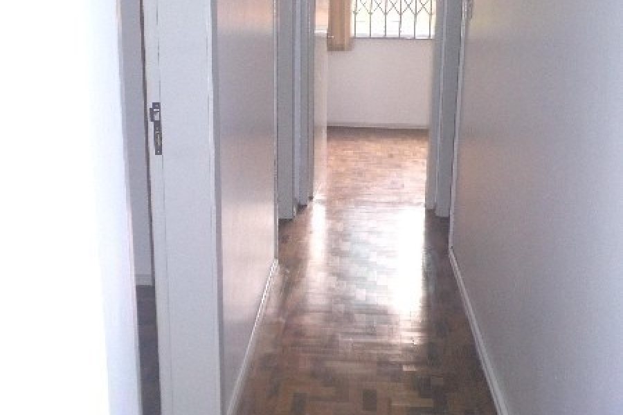 Apartamento com 80m², 2 dormitórios, no bairro São Pelegrino em Caxias do Sul para Alugar