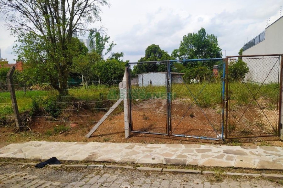 Terreno com 580m², no bairro Lourdes em Caxias do Sul para Alugar