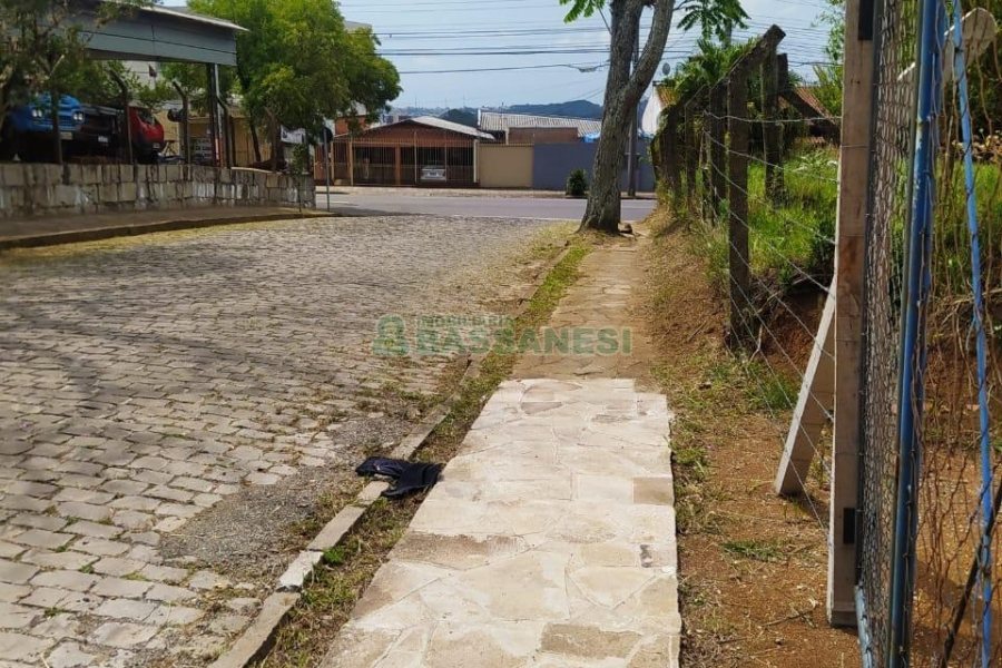 Terreno com 580m², no bairro Lourdes em Caxias do Sul para Alugar