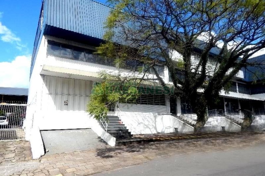 Sala com 250m², no bairro São Pelegrino em Caxias do Sul para Alugar