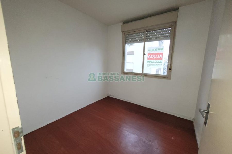 Apartamento com 70m², 3 dormitórios, 1 vaga, no bairro Jardim América em Caxias do Sul para Comprar