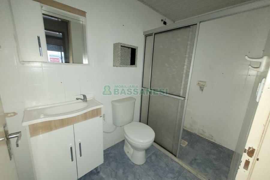 Apartamento com 70m², 3 dormitórios, 1 vaga, no bairro Jardim América em Caxias do Sul para Comprar