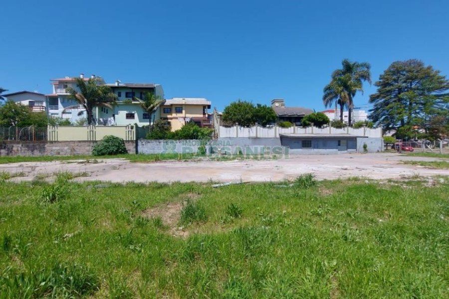 Terreno com 2527m², no bairro Bela Vista em Caxias do Sul para Alugar