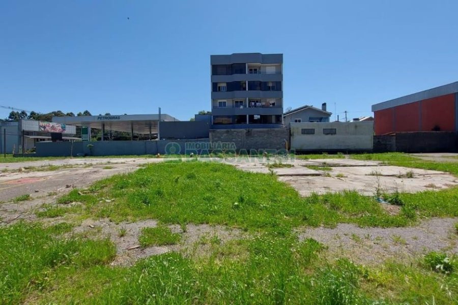 Terreno com 2527m², no bairro Bela Vista em Caxias do Sul para Alugar