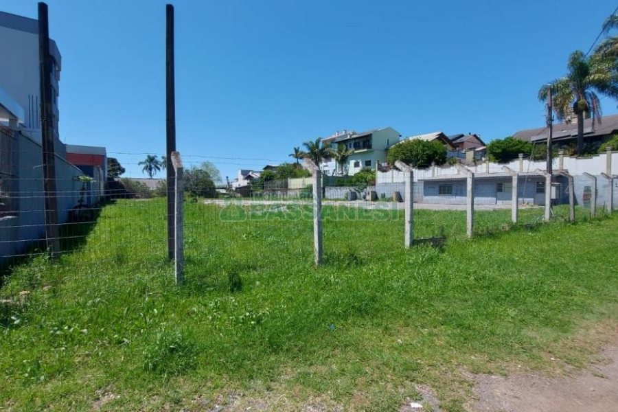 Terreno com 2527m², no bairro Bela Vista em Caxias do Sul para Alugar