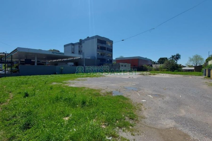 Terreno com 2527m², no bairro Bela Vista em Caxias do Sul para Alugar
