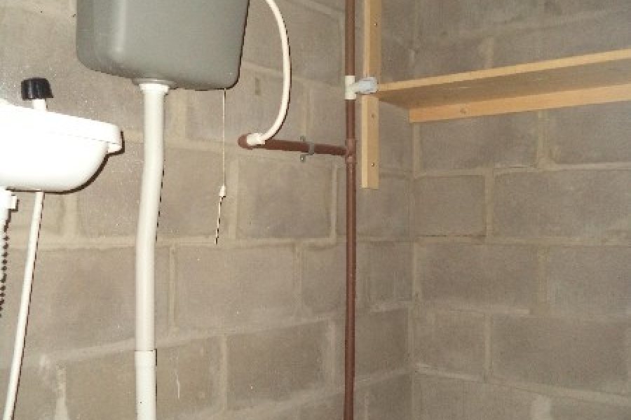 Terreno com 2527m², no bairro Bela Vista em Caxias do Sul para Alugar