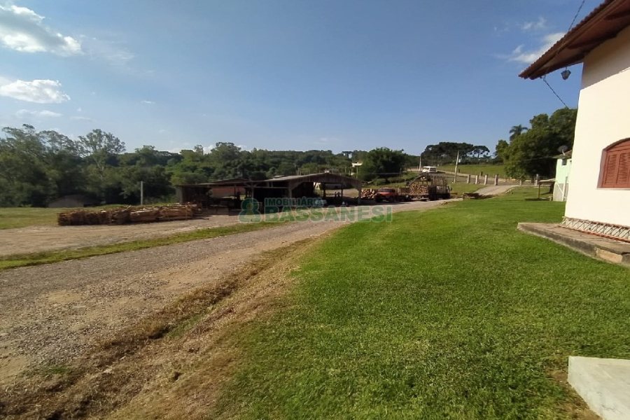 Terreno com 20000m², no bairro Nossa Senhora das Graças em Caxias do Sul para Alugar