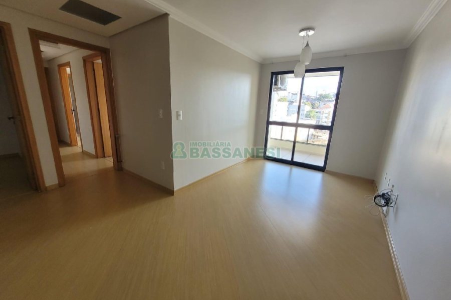Cobertura com 195m², 4 dormitórios, 4 vagas, no bairro Pio X em Caxias do Sul para Comprar