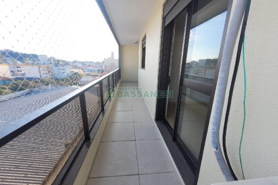Apto/Cobertura com 195m², 4 dormitórios, 4 vagas, no bairro Pio X em Caxias do Sul para Comprar