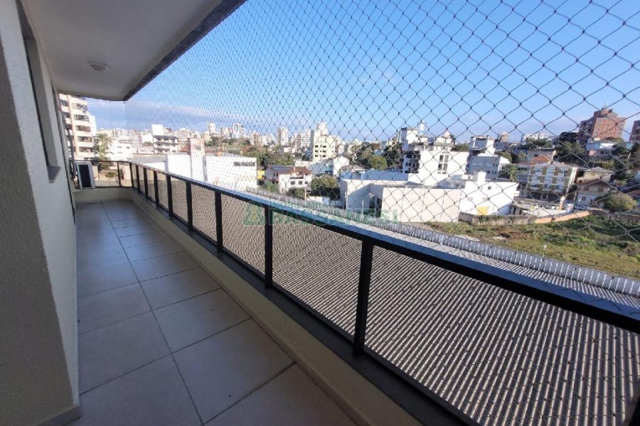 Apto/Cobertura com 195m², 4 dormitórios, 4 vagas, no bairro Pio X em Caxias do Sul para Comprar