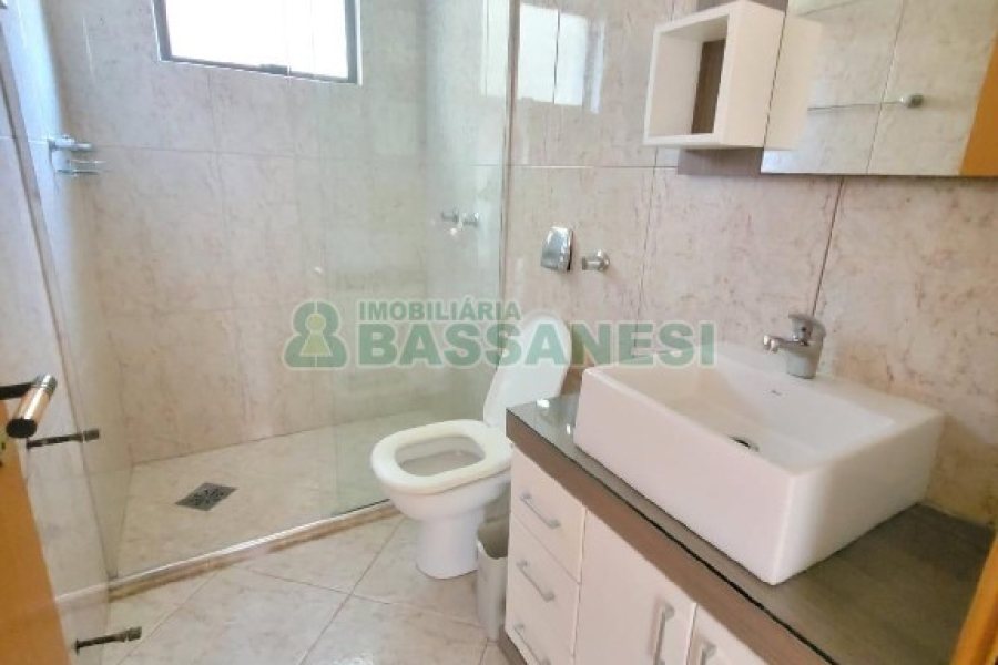 Apto/Cobertura com 195m², 4 dormitórios, 4 vagas, no bairro Pio X em Caxias do Sul para Comprar