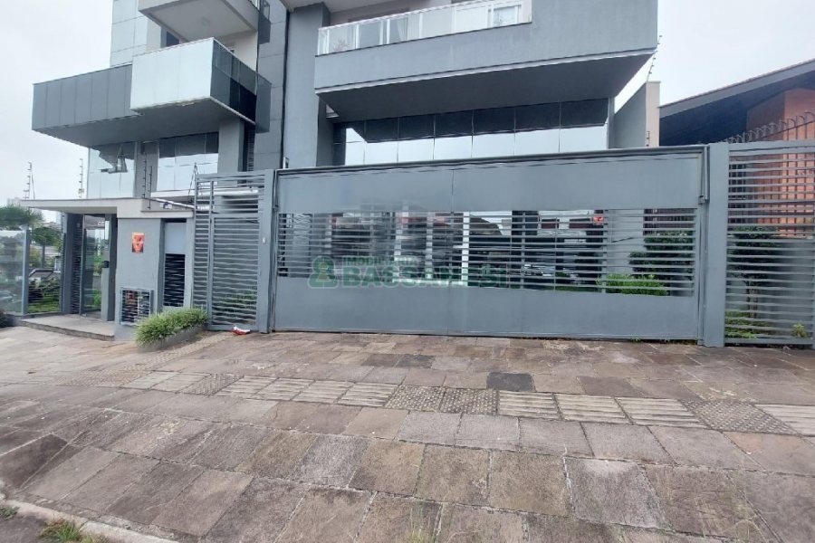 Loja com 370m², 2 vagas, no bairro Santa Catarina em Caxias do Sul para Alugar