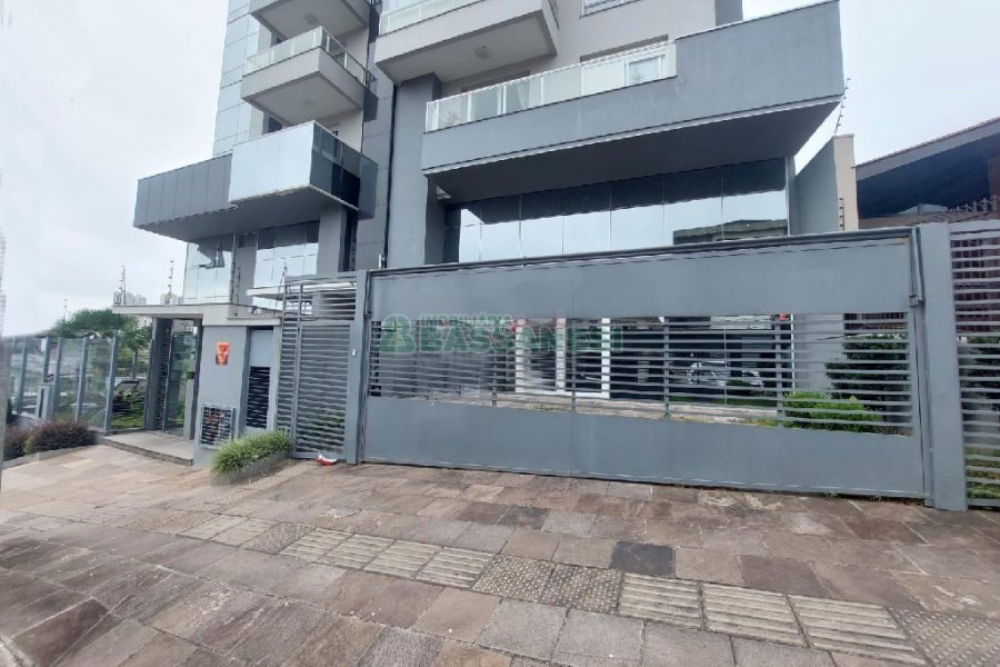 Loja com 370m², 2 vagas, no bairro Santa Catarina em Caxias do Sul para Alugar