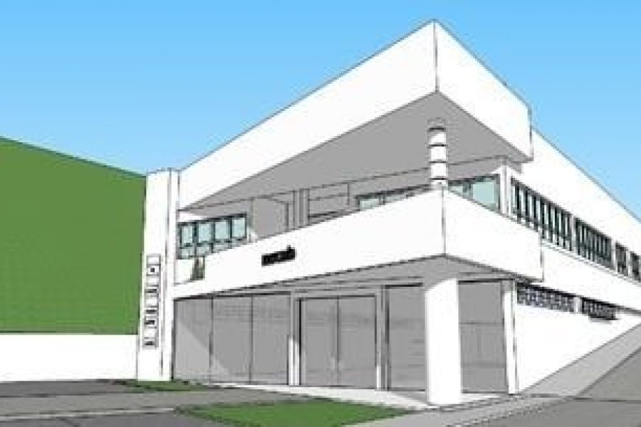 Loja com 475m², no bairro Diamantino em Caxias do Sul para Comprar