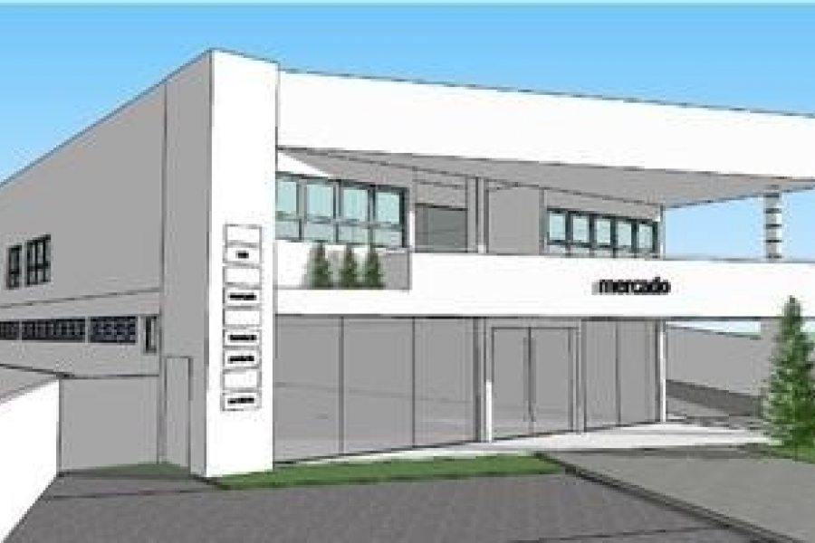 Loja com 475m², no bairro Diamantino em Caxias do Sul para Comprar