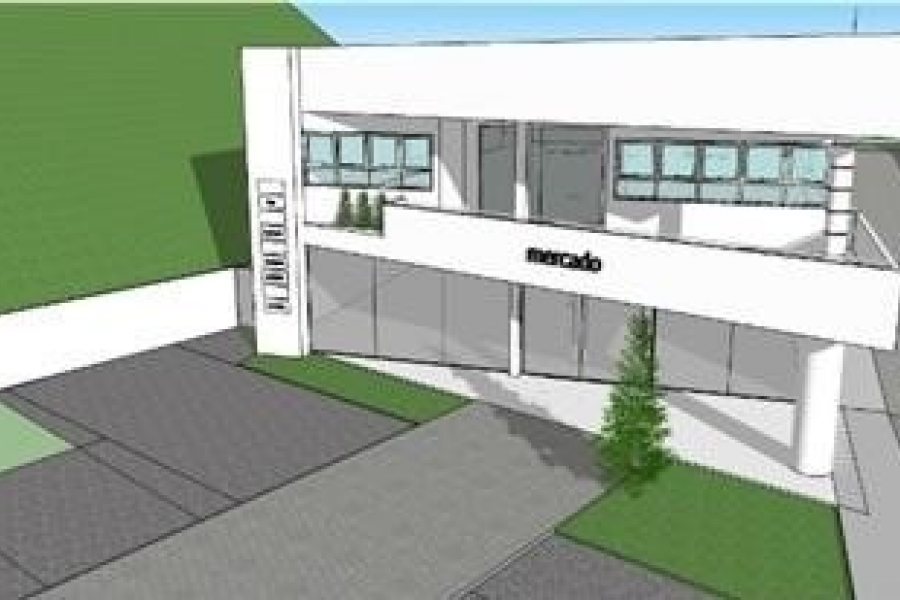 Loja com 475m², no bairro Diamantino em Caxias do Sul para Comprar