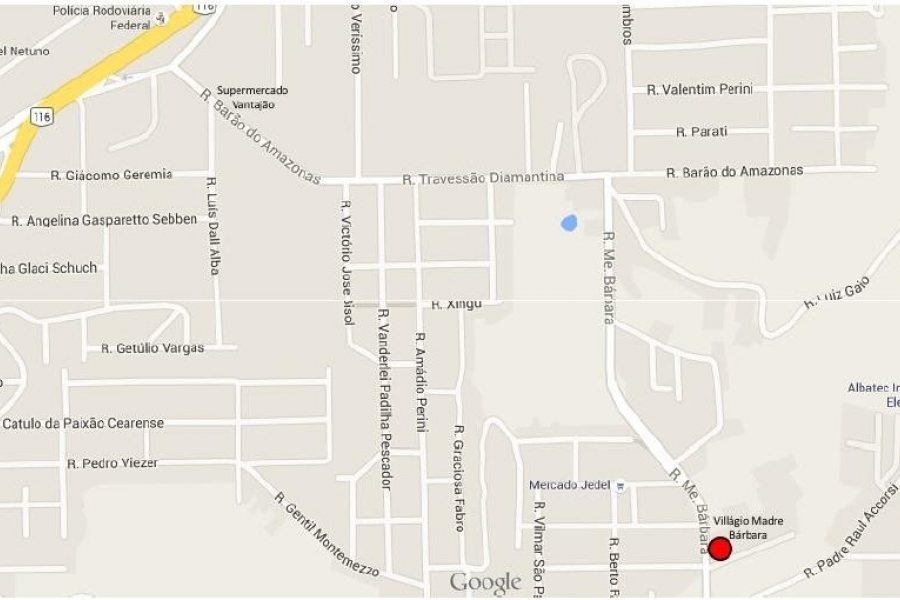 Loja com 475m², no bairro Diamantino em Caxias do Sul para Comprar