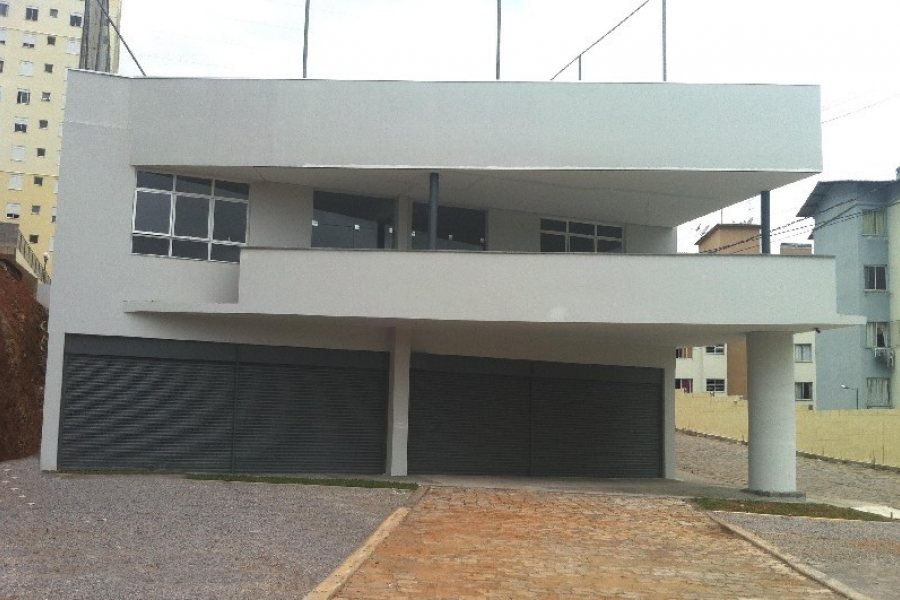 Loja com 475m², no bairro Diamantino em Caxias do Sul para Comprar