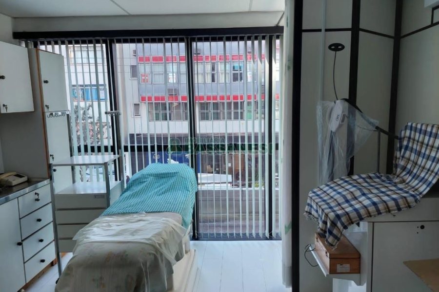 Sala Mobiliada com 95m², no bairro Centro em Caxias do Sul para Alugar