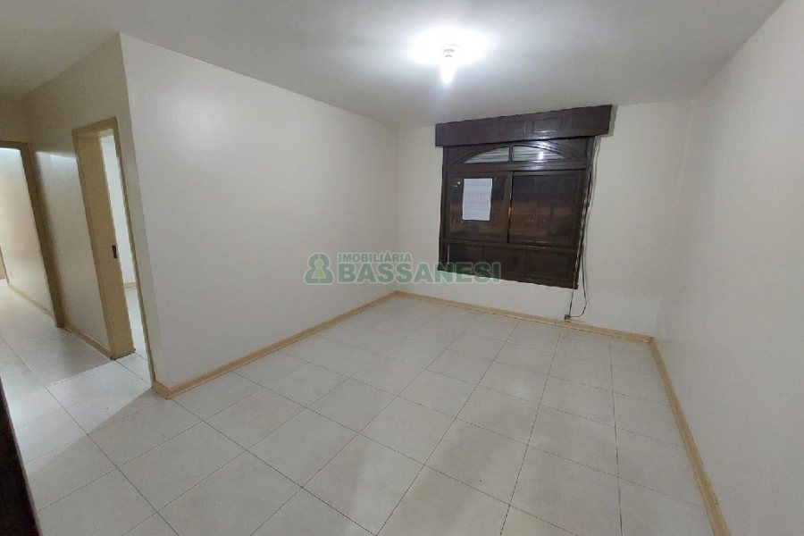 Apartamento com 102m², 3 dormitórios, 1 vaga, no bairro São José em Caxias do Sul para Comprar