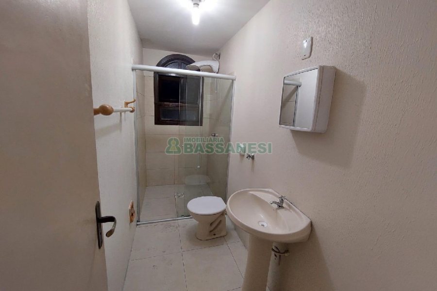 Apartamento com 102m², 3 dormitórios, 1 vaga, no bairro São José em Caxias do Sul para Comprar