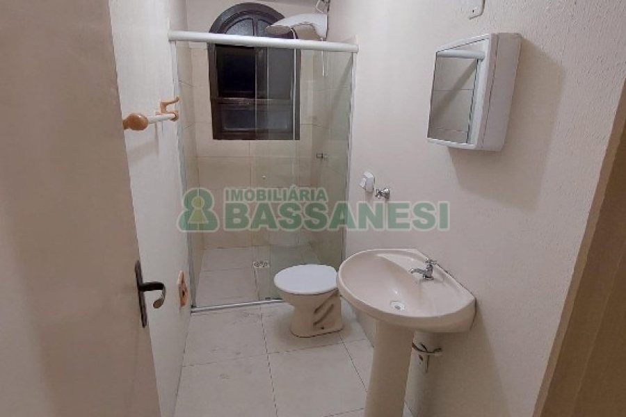 Apartamento com 102m², 3 dormitórios, 1 vaga, no bairro São José em Caxias do Sul para Comprar