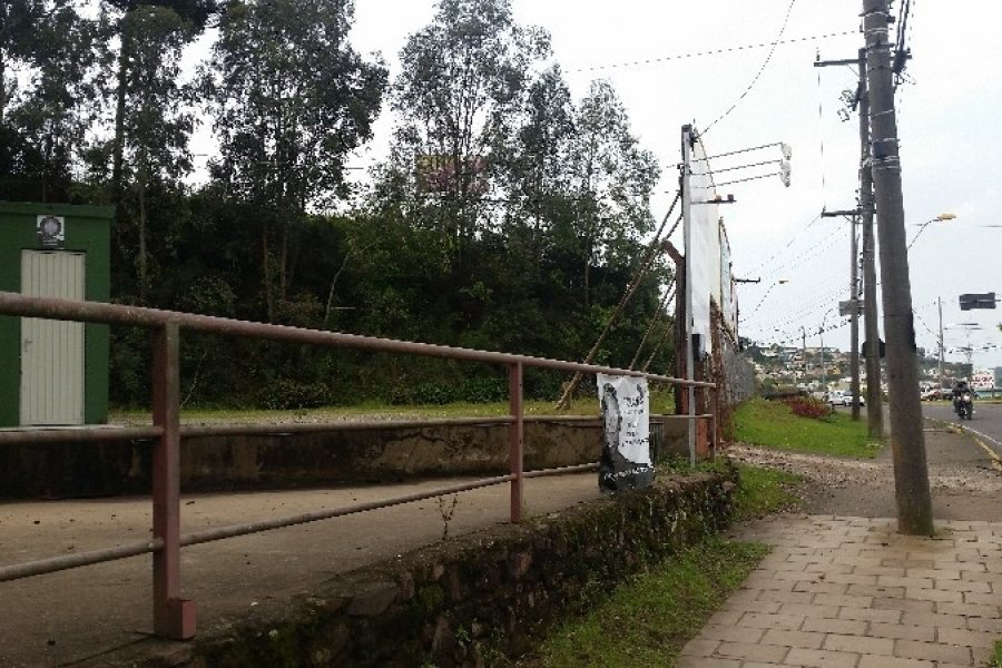 Terreno, no bairro Santa Catarina em Caxias do Sul para Comprar
