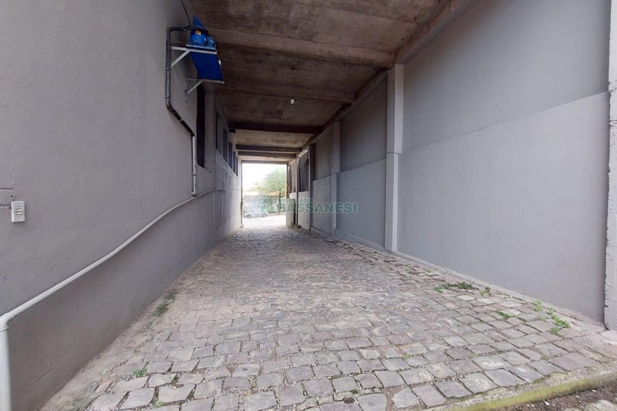Predio com 784m², 1 vaga, no bairro Centro em Caxias do Sul para Alugar