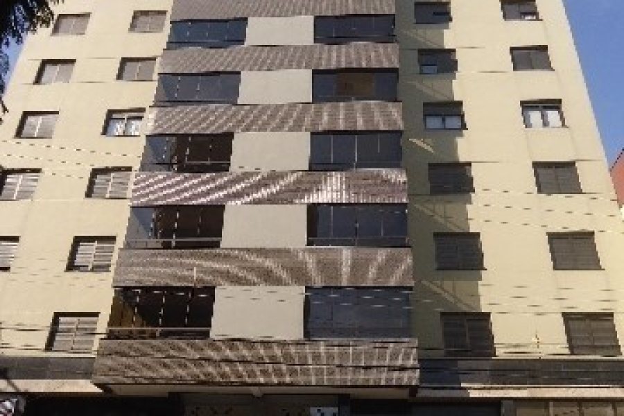 Apartamento com 100m², 2 dormitórios, 1 vaga, no bairro São Pelegrino em Caxias do Sul para Alugar