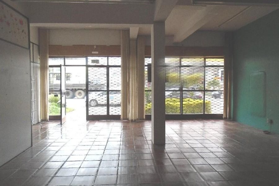 Loja com 130m², no bairro Santa Catarina em Caxias do Sul para Alugar