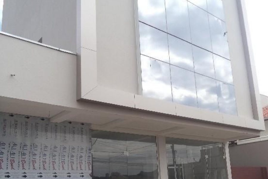 Sala com 34m², 1 vaga, no bairro Santa Catarina em Caxias do Sul para Alugar