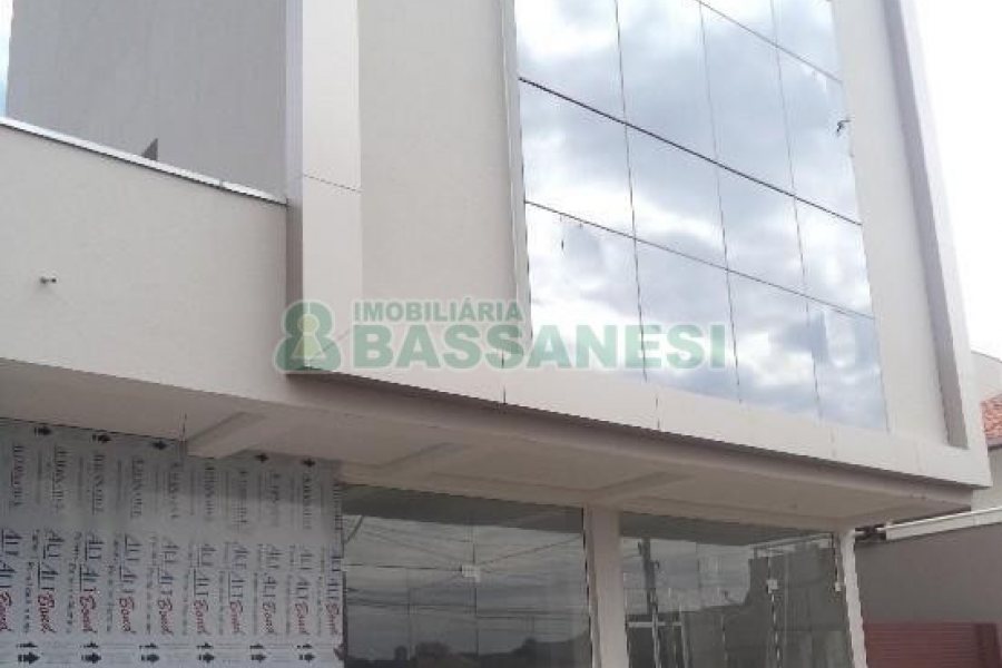 Sala com 41m², 1 vaga, no bairro Santa Catarina em Caxias do Sul para Alugar