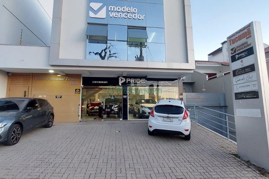 Sala com 41m², 1 vaga, no bairro Santa Catarina em Caxias do Sul para Alugar